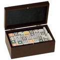 Roma Dominoes Gift Set